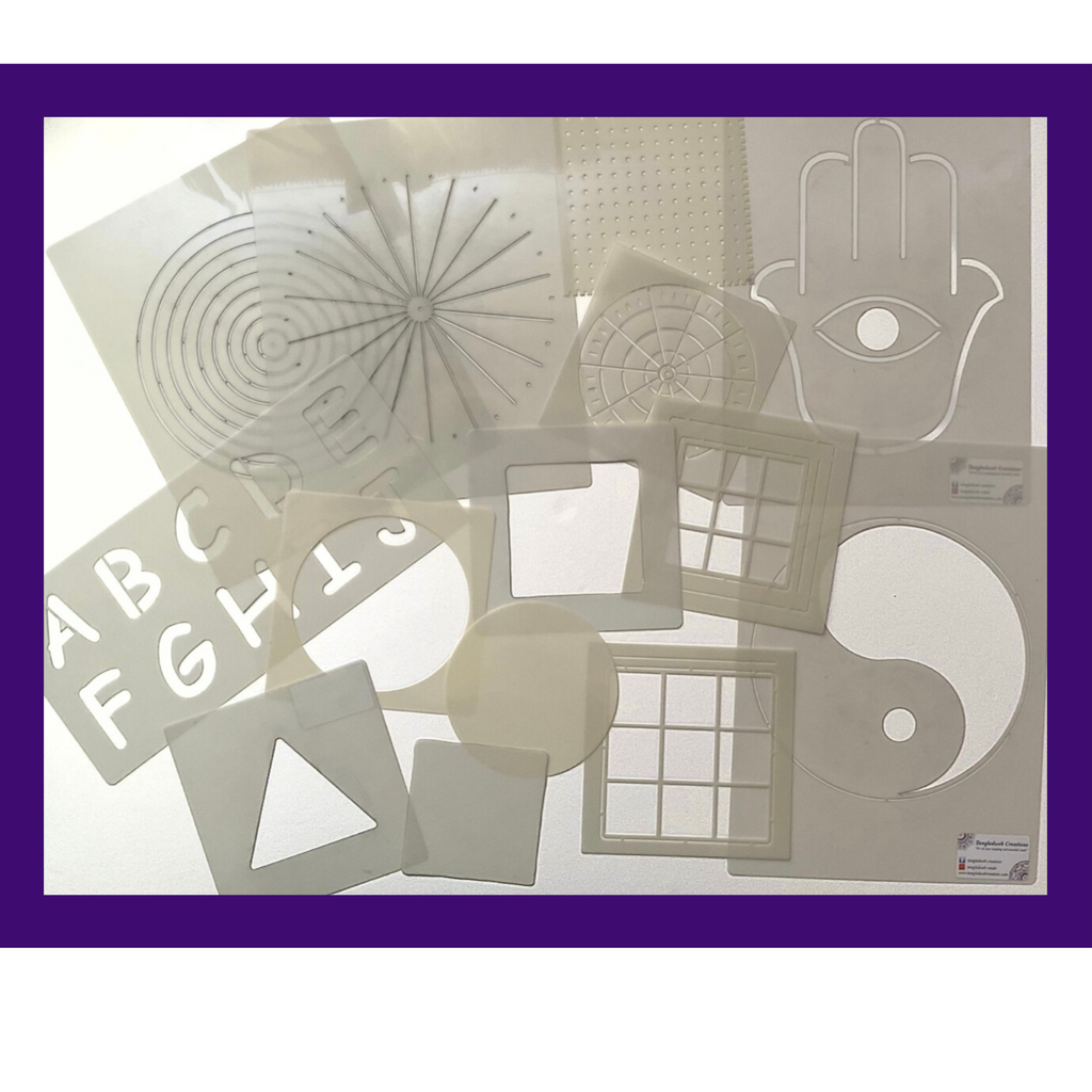 Stencils